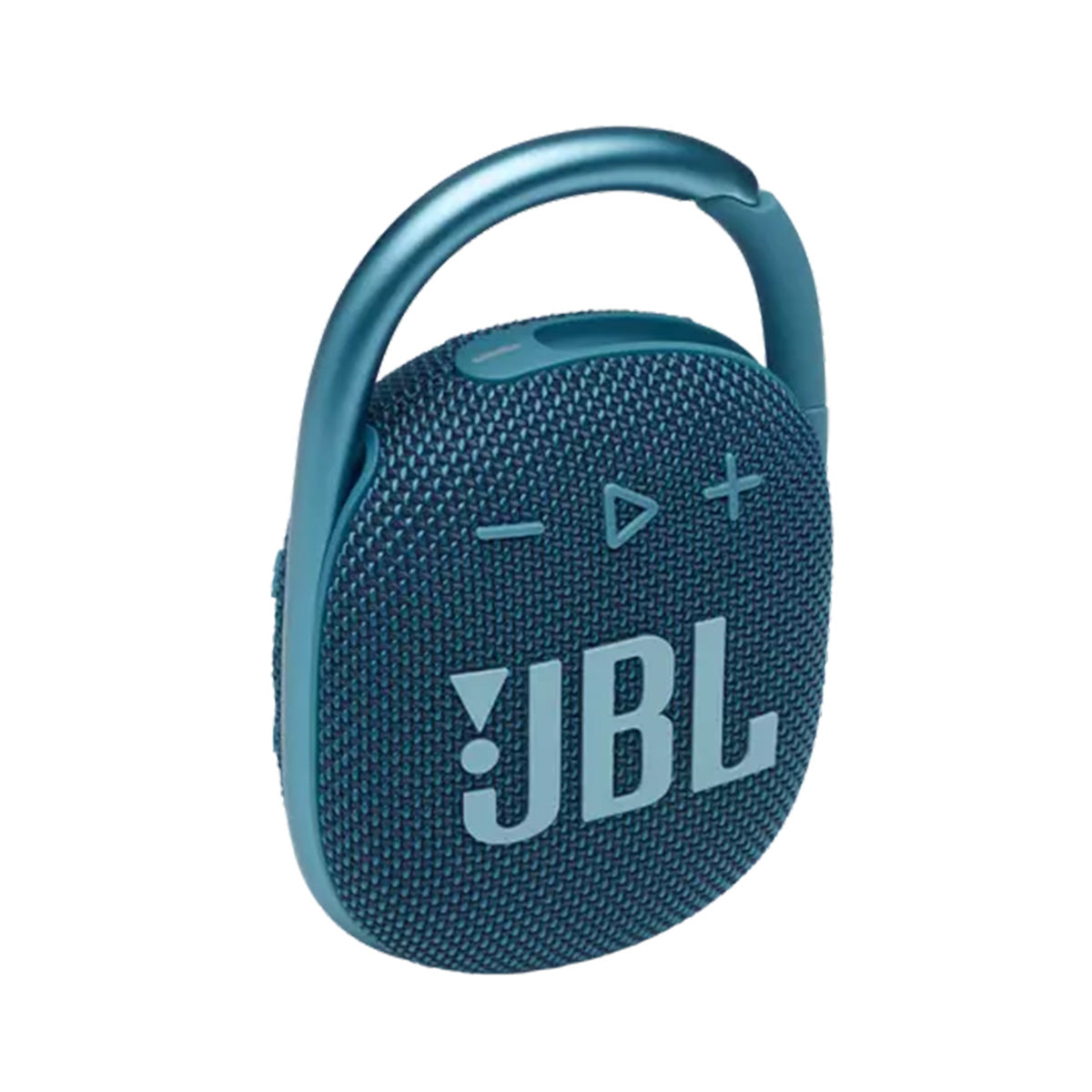 JBL Clip 4 Bluetooth Speaker Blue