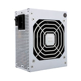Thermalright TR-SGFX 850W 850W 80Plus Gold Fully Modular ATX 3.1 SFX Power Supply - White