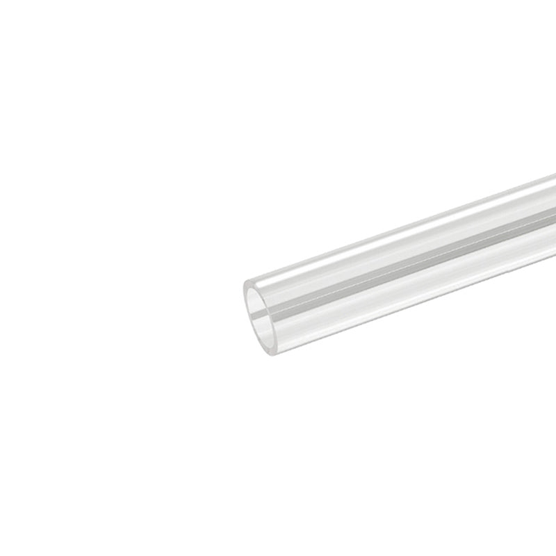 Bitspower PETG Tube 14mm OD 1 Metre - Clear