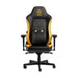 Noblechairs HERO Series Faux Leather Gaming Chair - Far Cry 6