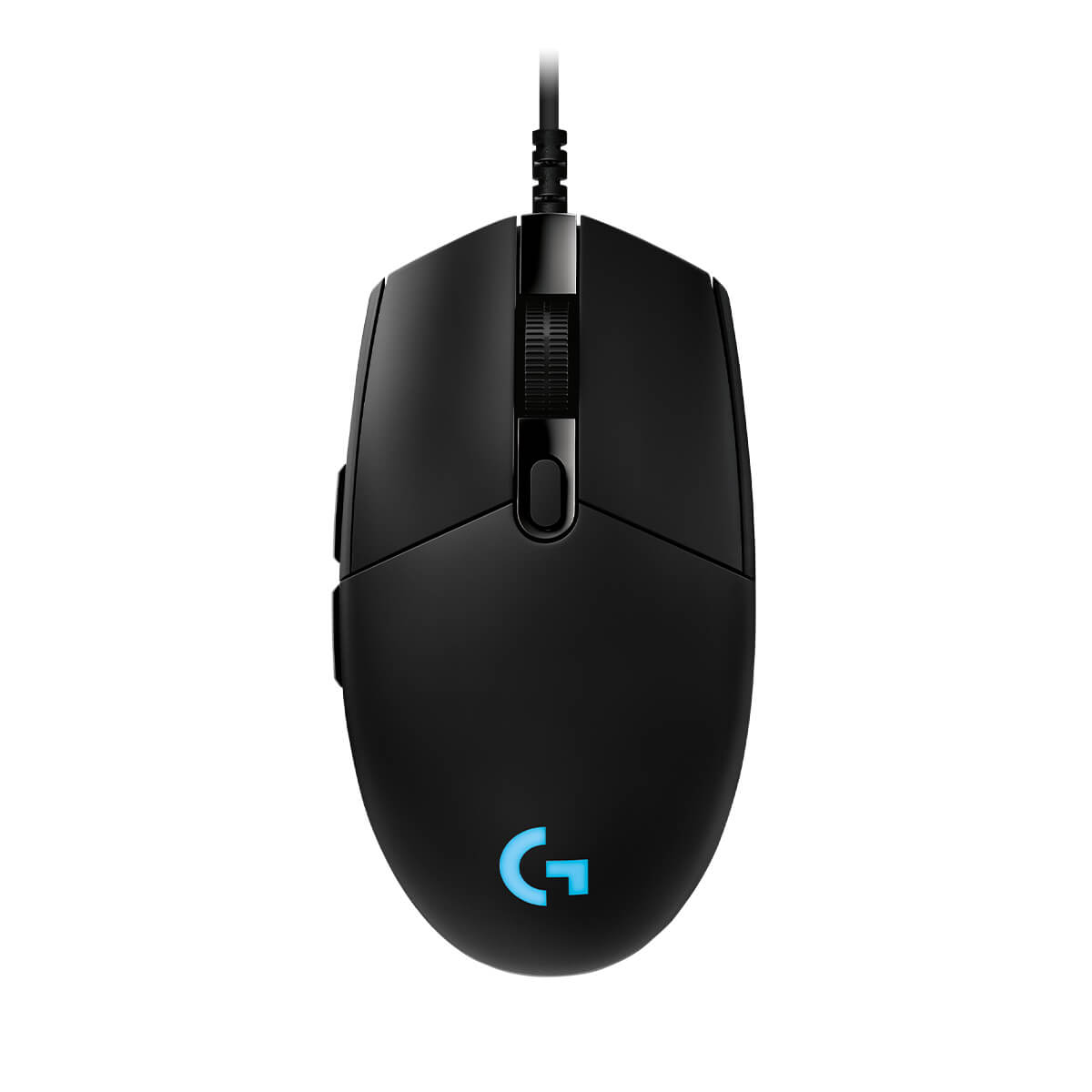 Logitech G PRO Hero RGB Wired Gaming Mouse