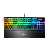 SteelSeries Apex 3 Keyboard