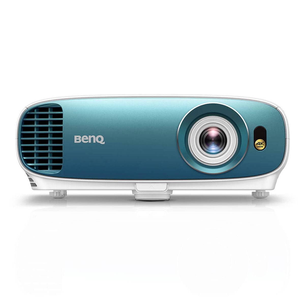 BenQ TK800M 4K HDR Home Entertainment Projector