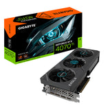 Gigabyte GeForce RTX 4070 Ti Eagle OC 12GB Graphics Card