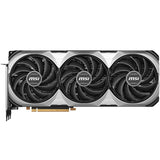 MSI GeForce RTX 4090 VENTUS 3X E OC 24GB Graphics Card