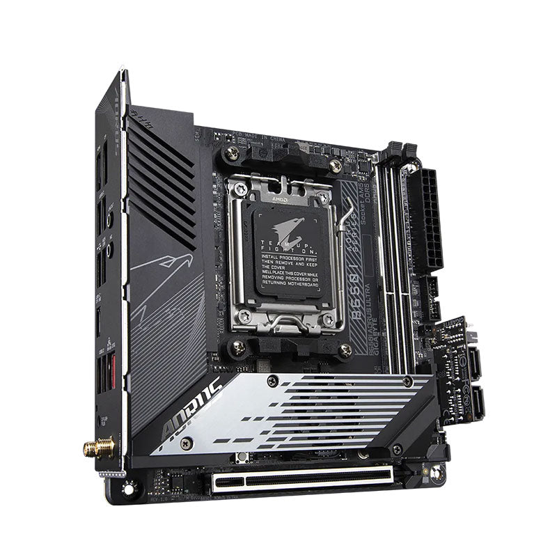 Gigabyte B650I AORUS ULTRA Mini-ITX Motherboard