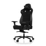 VERTAGEAR PL4500 X-Large Gaming Chair Black Edition (LED/RGB Upgradable)