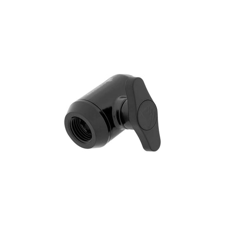 Corsair Hydro X Series XF Ball Valve - Black