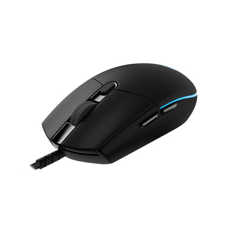 Logitech G PRO Hero RGB Wired Gaming Mouse