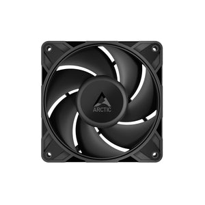 Arctic P12 PRO PST 120mm Premium Cooling Fan - Black