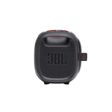 JBL PartyBox On-The-Go 100W Wireless Portable Party Speaker