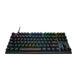 Corsair K60 PRO TKL RGB Optical-Mechanical Gaming Keyboard OPX Black