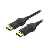 Unitek DisplayPort 1.4 Cable - 5M