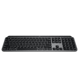 Logitech MX Keys Wireless Illuminated Keyboard For Mac