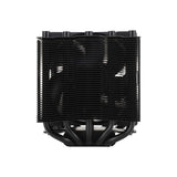 Thermalright Silver Soul 110 Dual Tower CPU Air Cooler - Black