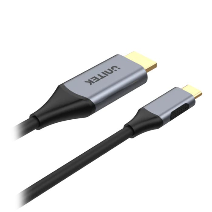 Unitek USB-C to HDMI Cable - 1.8M