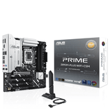 ASUS PRIME Z890M-PLUS WIFI-CSM mATX Motherboard