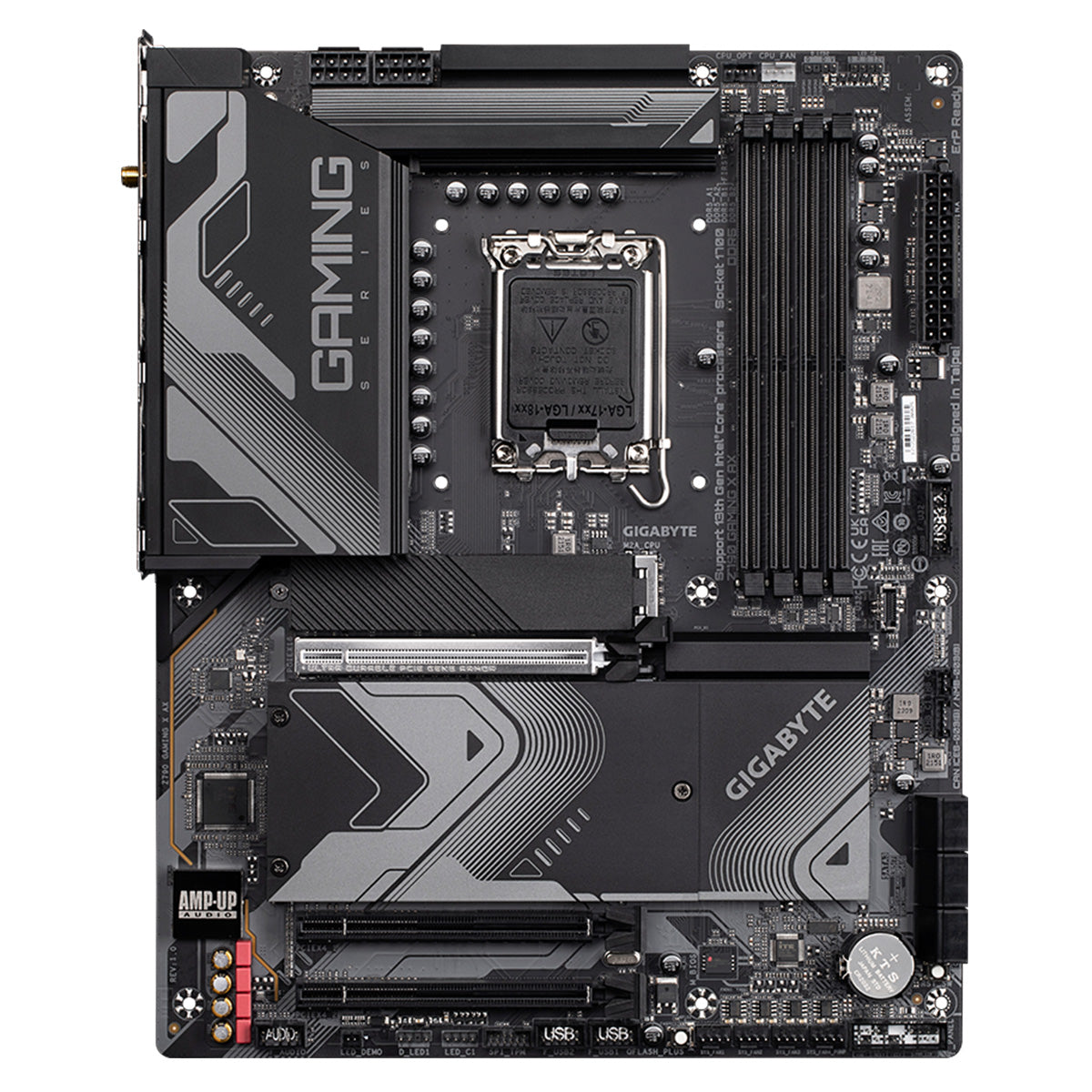 Gigabyte Z790 GAMING X AX DDR5 Motherboard