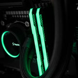 Basilisk RTX 3080 Ti Core i9 12900K Gaming PC