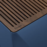 Evoke SWIFT RTX 5060 Ryzen 7 5700X Gaming PC - Midnight Blue