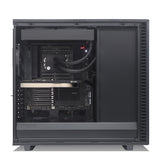 Zenith Ryzen Threadripper Pro 5995WX NVIDIA A6000 Workstation PC