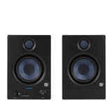 PreSonus Eris E4.5 BT V2 Active Media Bluetooth Monitors Speakers