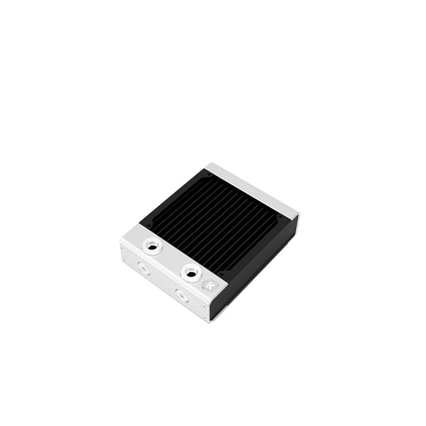 EKWB EK-Quantum Surface P120M 120mm Radiator - Black