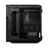 Corsair iCUE 5000T RGB Mid-Tower Case - Black