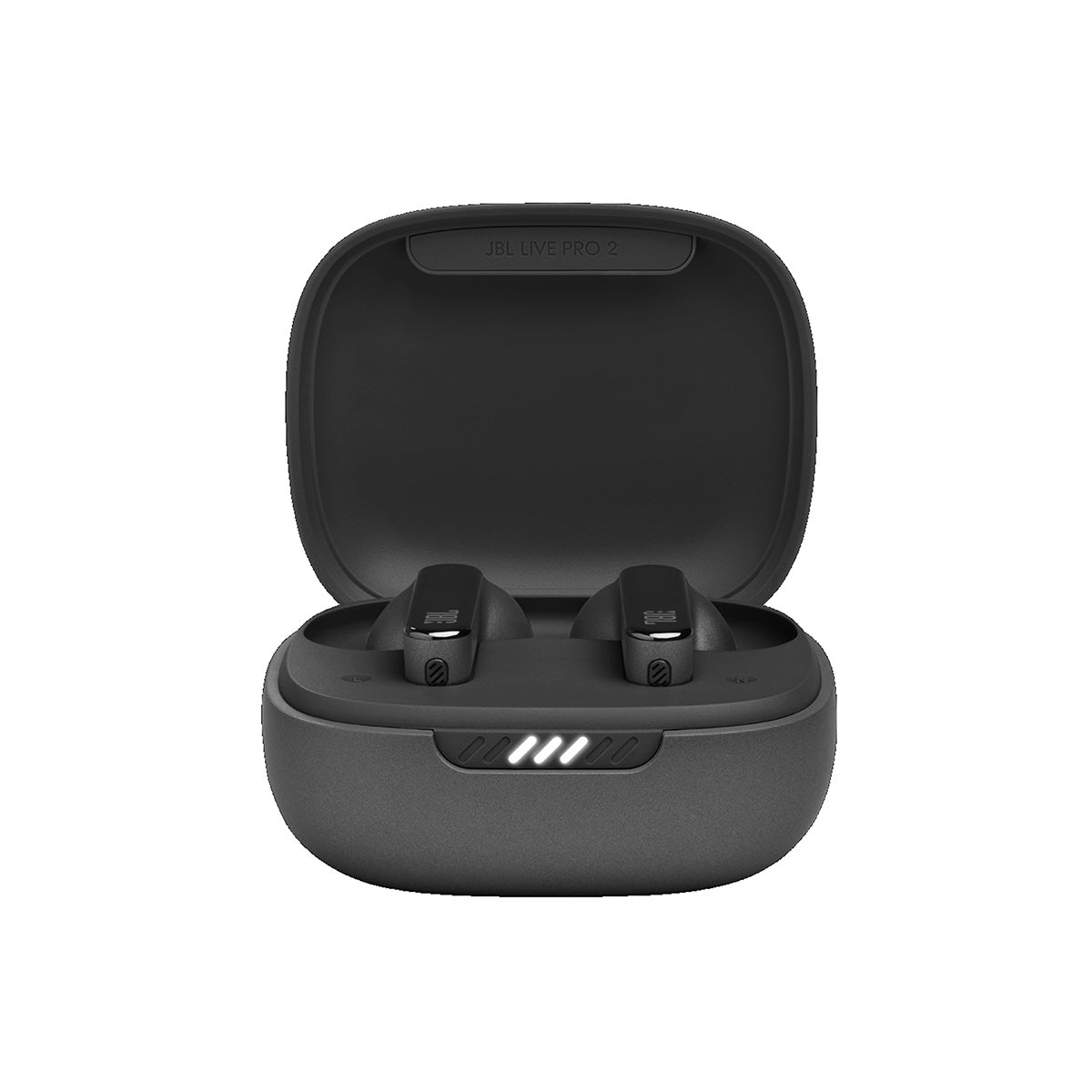 JBL Live Pro 2 True Wireless Noise Cancelling In-Ear Headphones - Black