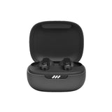 JBL Live Pro 2 True Wireless Noise Cancelling In-Ear Headphones - Black