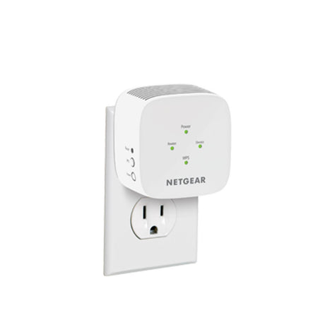 Netgear EX6110 AC1200 Wi-Fi Range Extender