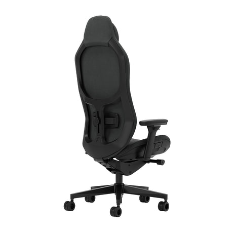 Fractal Design Refine Ergonomic Office Chair - Fabric Dark