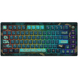 Akko MOD007 V3 HE Year of Dragon 75% RGB Mechanical Keyboard - Magnetic Yellow Switch