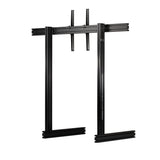 Next Level Racing Elite Freestanding Single Monitor Stand - Black Edition