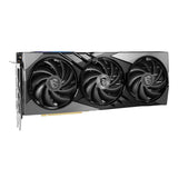 MSI GeForce RTX 4070 Ti SUPER GAMING X SLIM 16GB Graphics Card