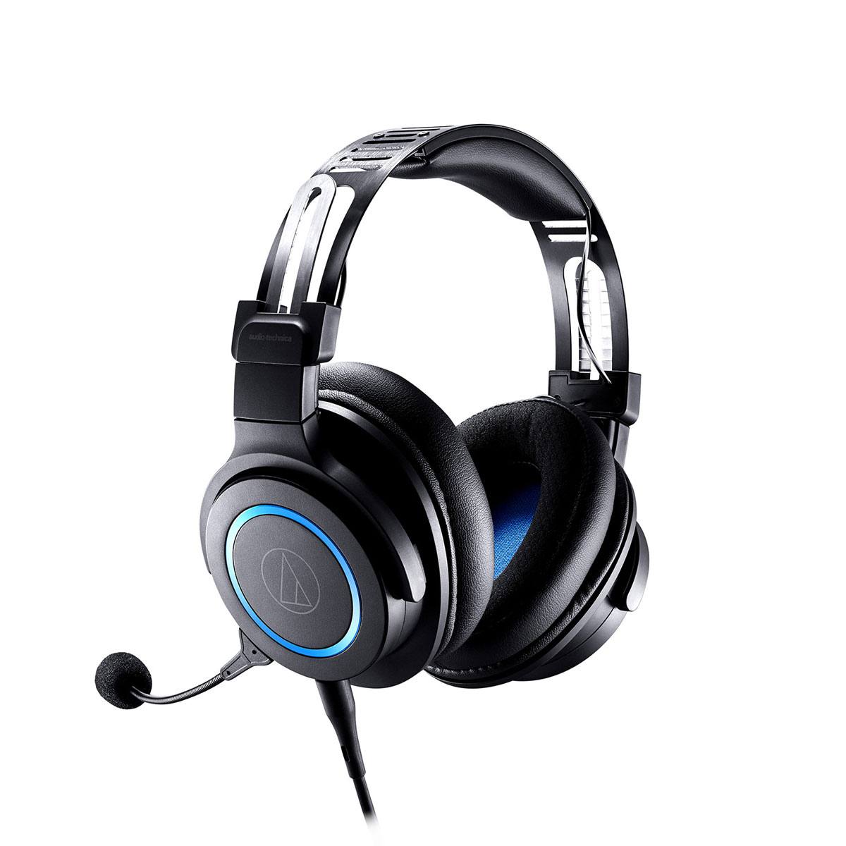 Audio Technica ATH-G1 Gaming Headset