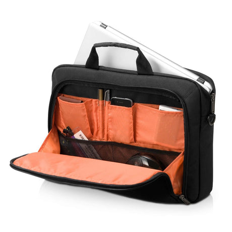 Everki Advance Briefcase Laptop Bag - Up to 16''