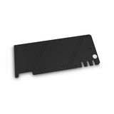 EKWB EK-Quantum Vector Trio RTX 3080/3090 Backplate - Black