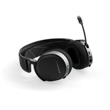 SteelSeries Arctis 7+ Wireless Gaming Headset - Black