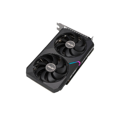 ASUS GeForce RTX 3060 Dual OC V2 12GB Graphics Card