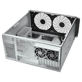 Silverstone RM51 5U Rackmount Server Case