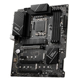 MSI PRO Z790-P DDR4 DDR4  Motherboard