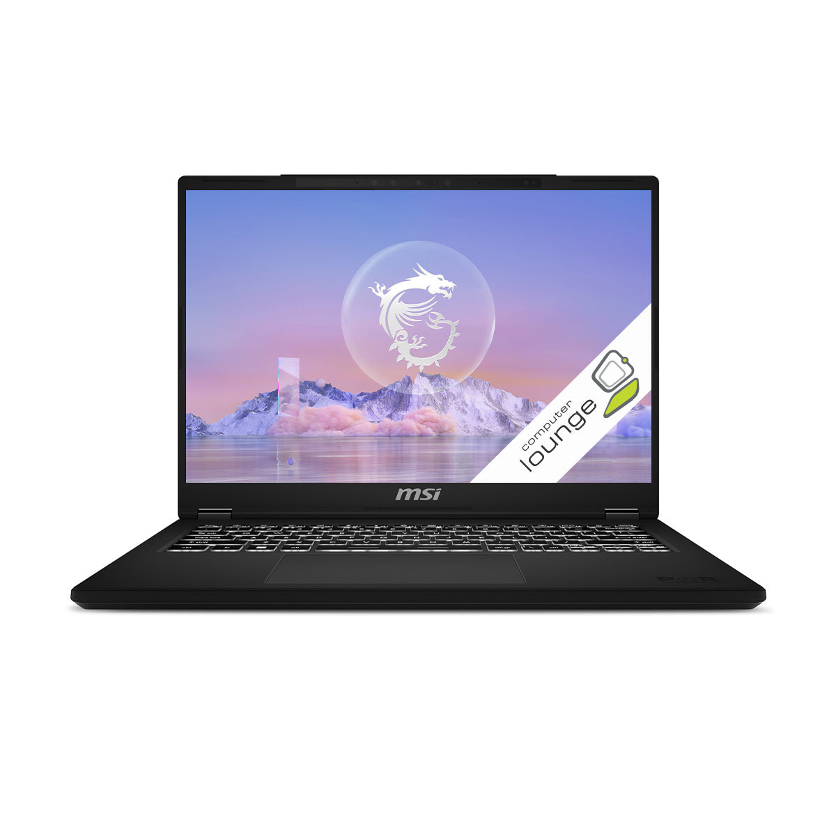Windowsノート本体 MSI Modern 14 H D13MG i7-13620H RAM32GB Windowsノート本体 MSI Modern 14 H D13MG i7-13620H RAM32GB