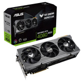 ASUS GeForce RTX 4080 SUPER TUF OC Gaming 16GB Graphics