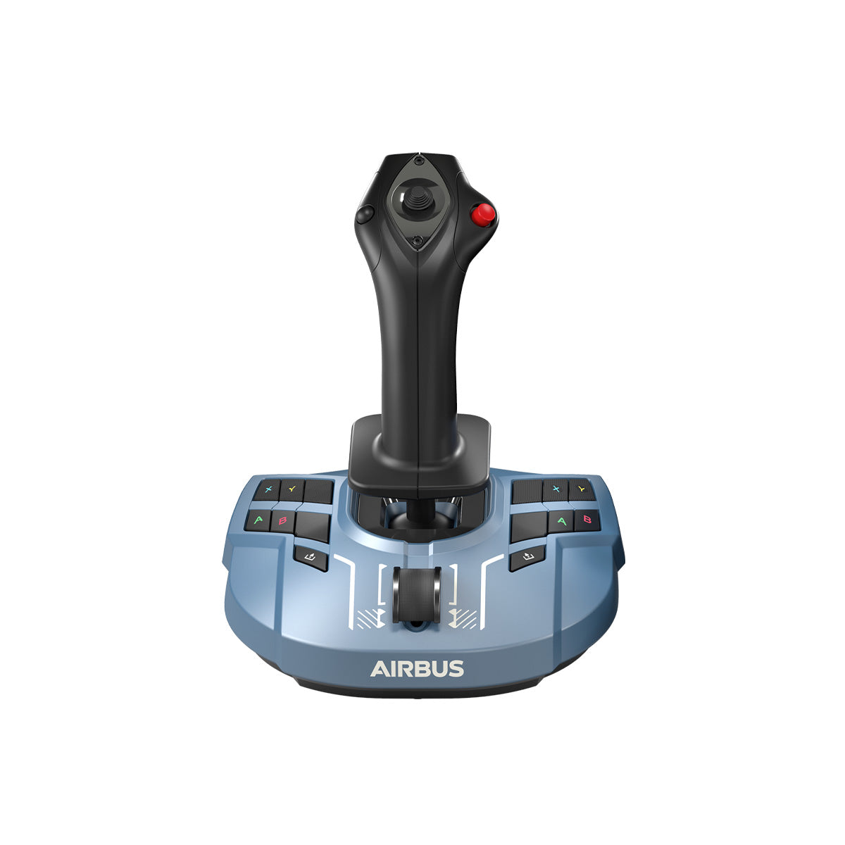 Thrustmaster TCA Sidestick X Airbus Edition XBX/PC – Computer Lounge