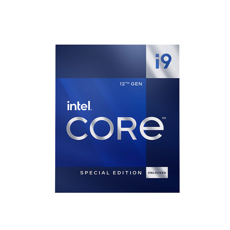 Intel Core i9-12900KS Processor