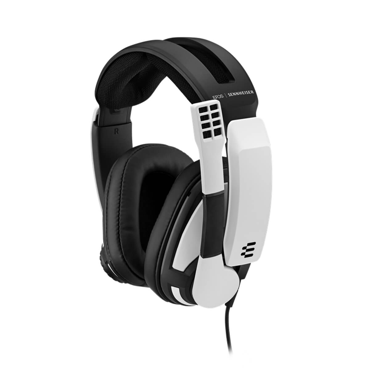 EPOS GSP301 Closed Acoustic Gaming Headset