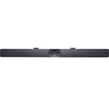 Dell AE515M Sound Bar Speaker - USB Powered