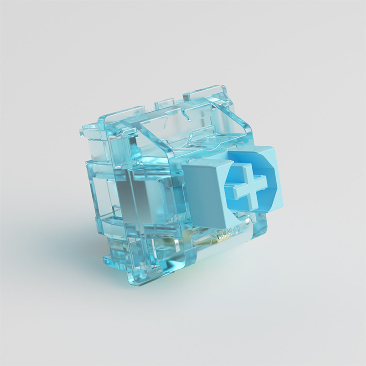 Akko CS Jelly Blue Switch 45 Pack