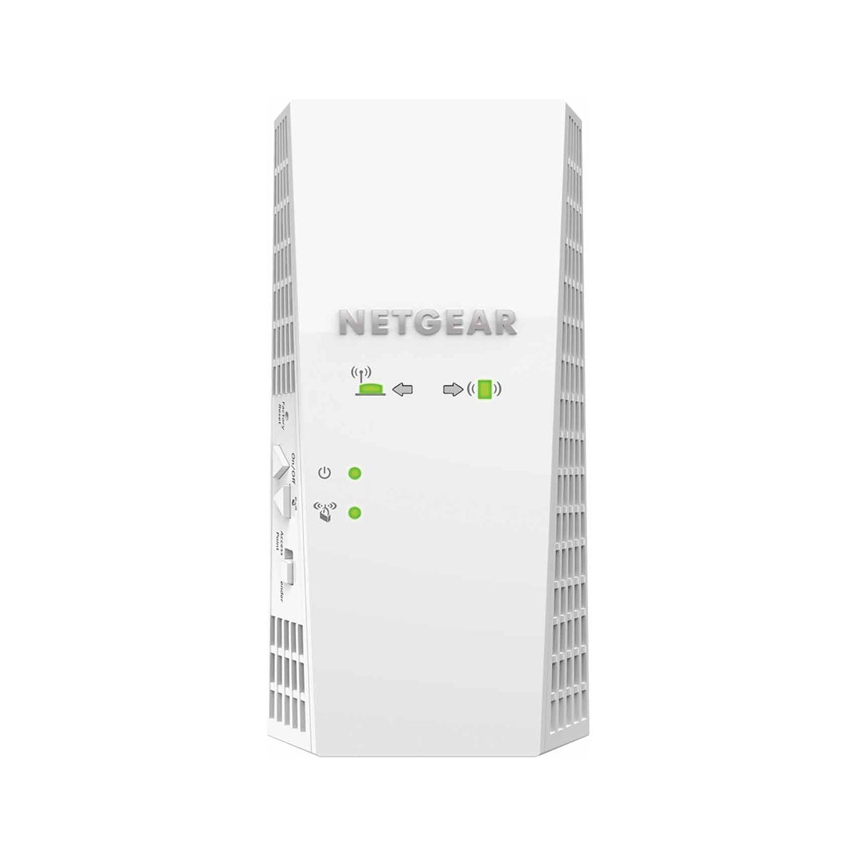 Netgear EX6250 AC1750 Mesh Wi-Fi Range Extender